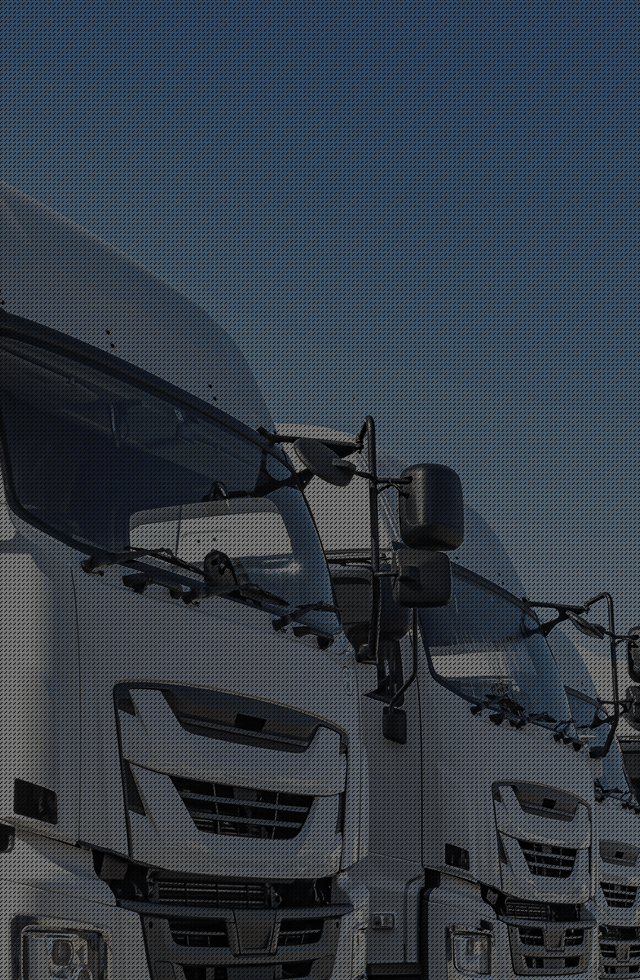 止めない物流が、暮らしを支える 当たり前の一日が、滞りなく続くように