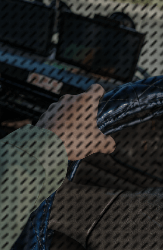 止めない物流が、暮らしを支える 当たり前の一日が、滞りなく続くように